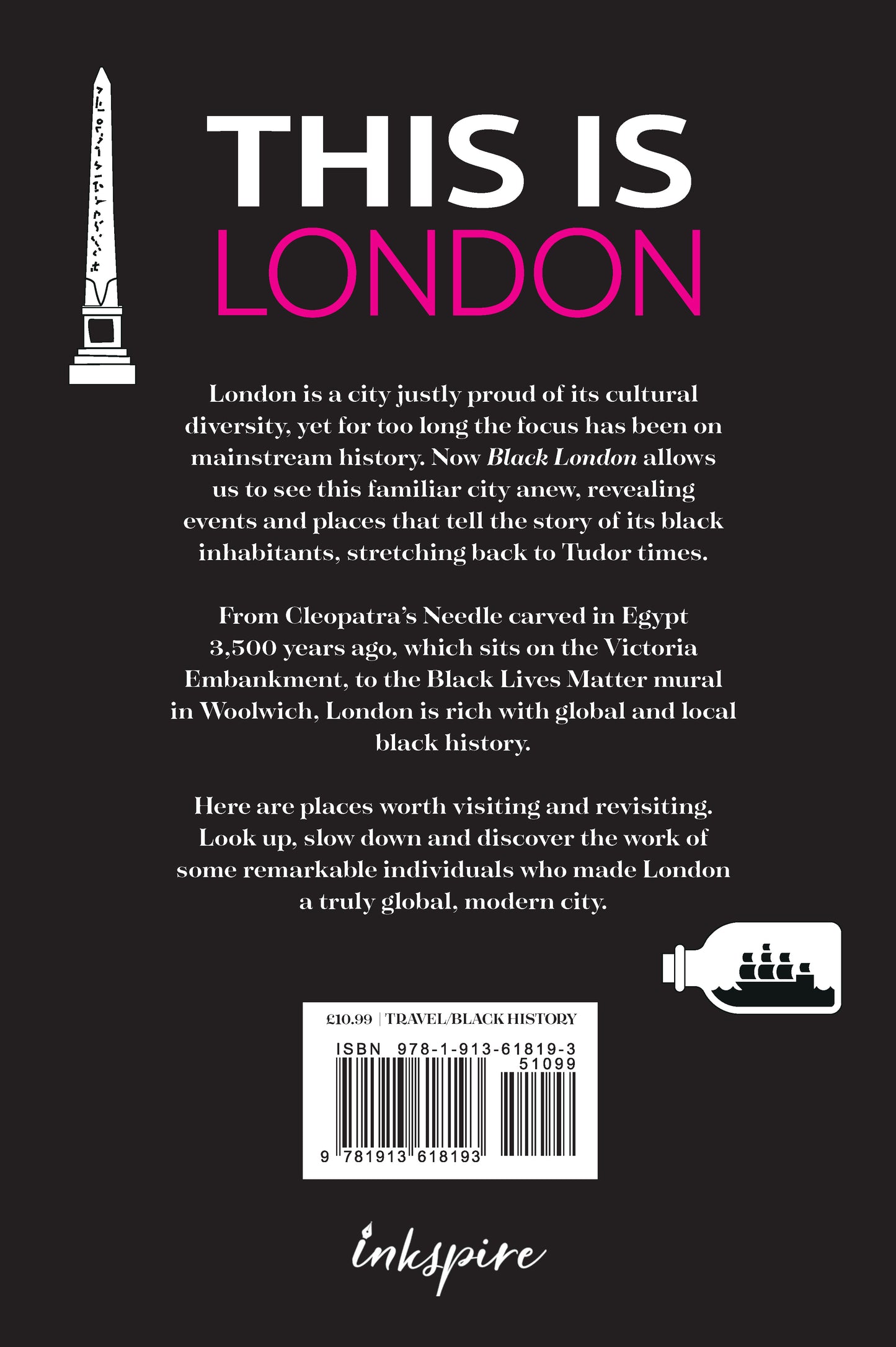 Black London