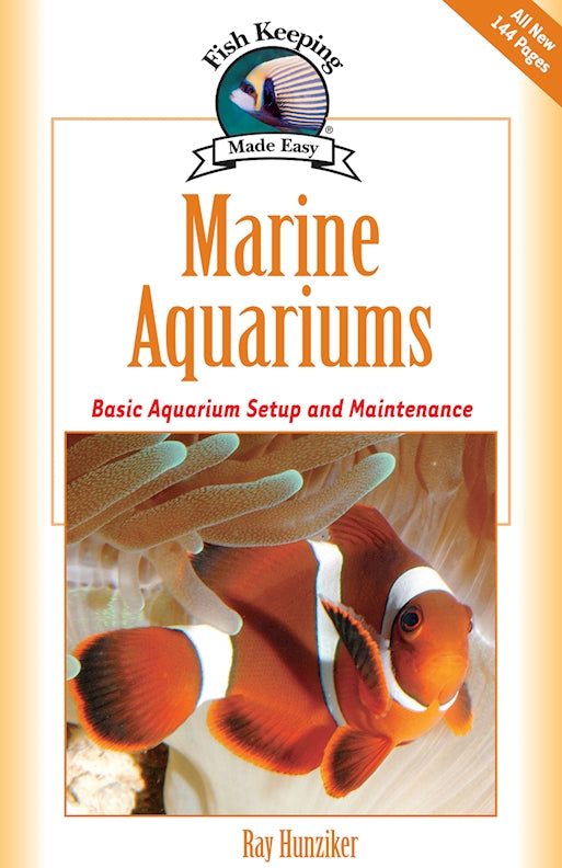 Marine Aquariums