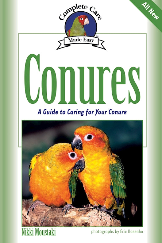 Conures