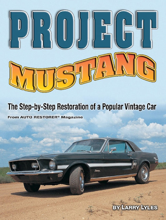 Project Mustang