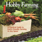 Organic Hobby Farming