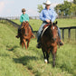 Trail Riding