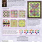 Quilt Sashings & Settings