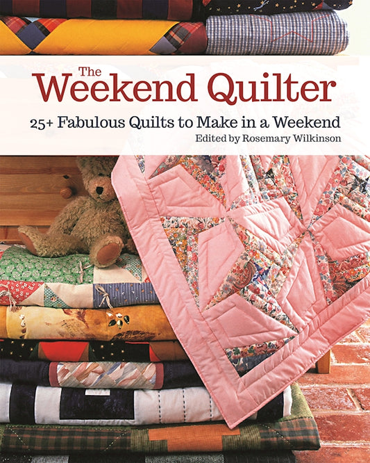 The Weekend Quilter