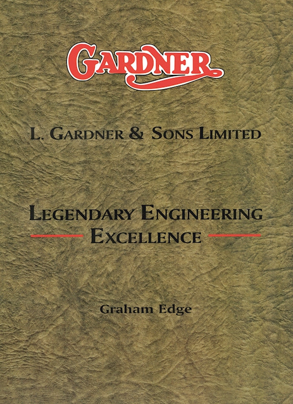 Gardner: L Gardner and Sons Ltd