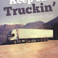 Keep on Truckin': 40 Years on the Road