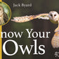 Know Your Owls