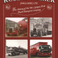 Robert Walker Haulage Ltd: The History of the UK's Largest Fork Truck Transport Company