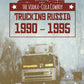 The Vodka-Cola Cowboy: Trucking Russia 1990 - 1995