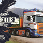 Working Scottish Trucks: Through the Lens