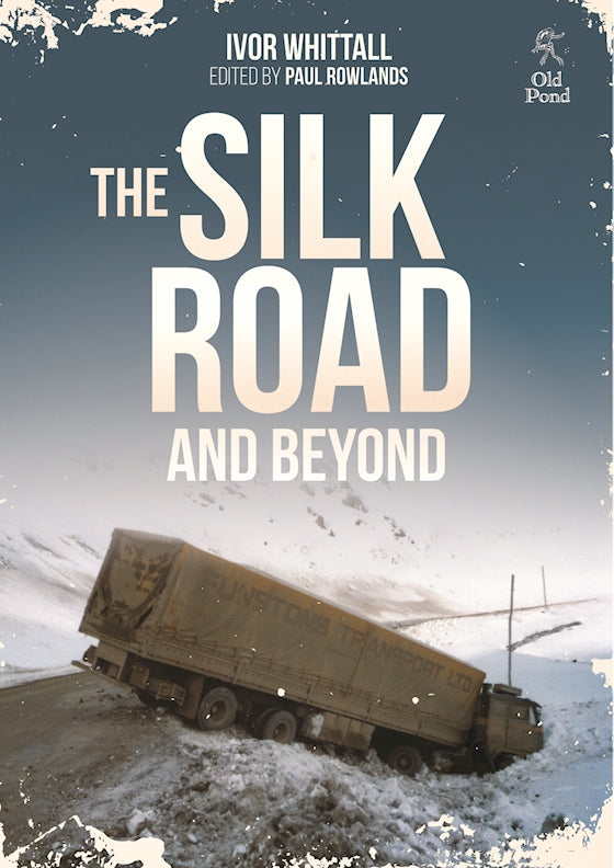 The Silk Road and Beyond