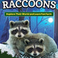 Kids' Backyard Safari: Raccoons