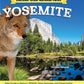 Discover Great National Parks: Yosemite